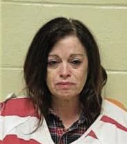 Lisa Childs, - Bossier Parish County, LA 